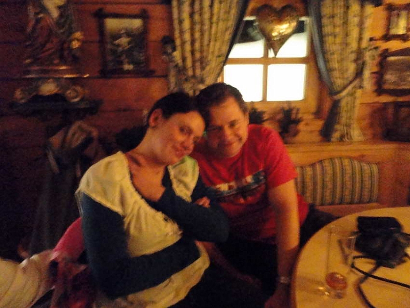 6-Obertauern, Bauernhaus 262